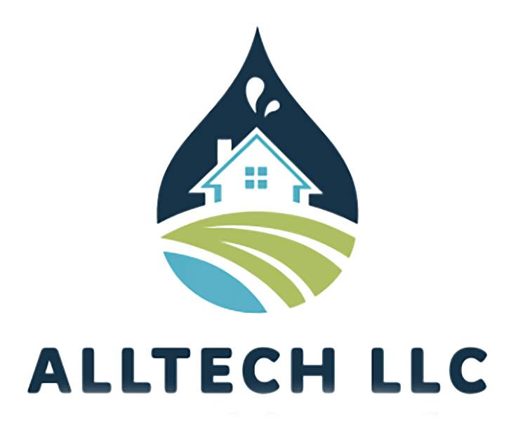 AllTech LLC Logo